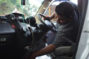 Pelatihan Defensive Driving For Ambulance Yayasan Insan Mulia Pama
