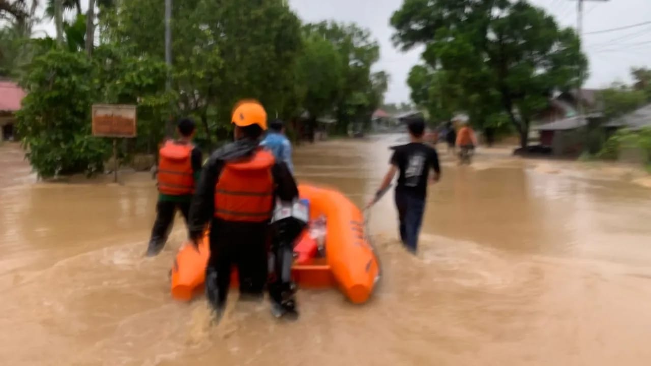 Pentingnya Pelatihan P3K Kesiapsiagaan Darurat Bencana