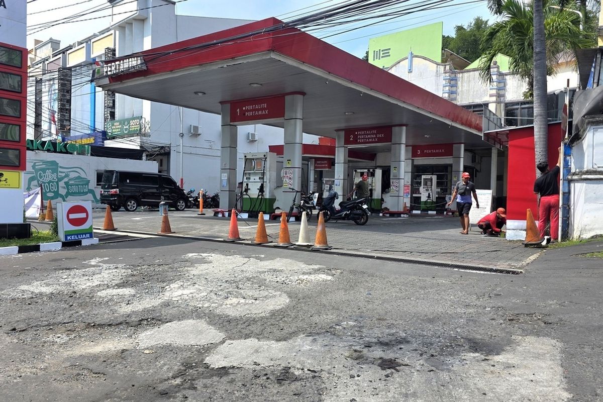 APAR Bukan barang Mewah