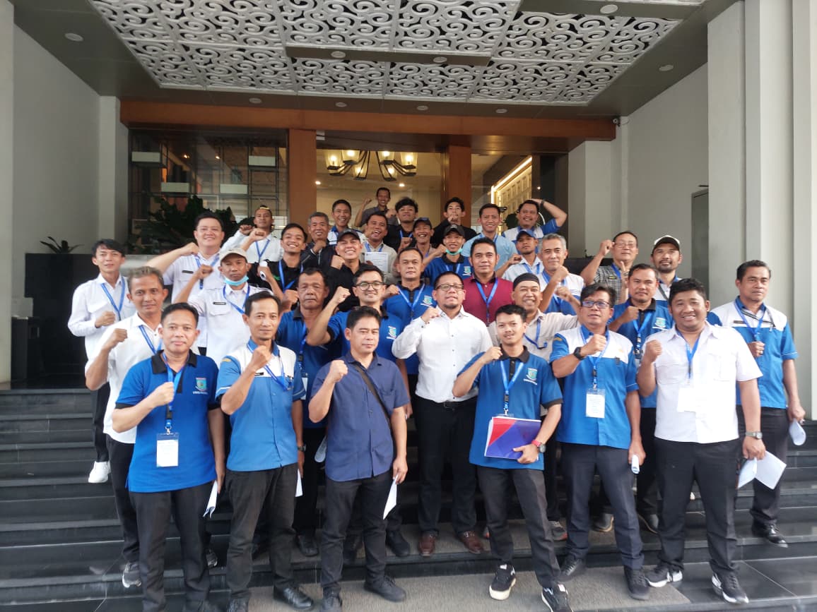 DDT ambulance sepkm tangseel