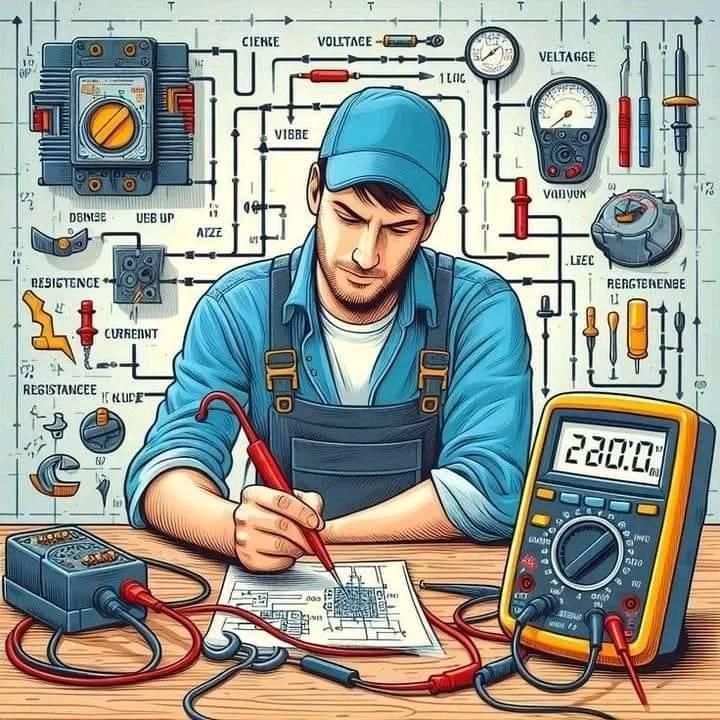 Biaya Pelatihan Ahli K3 Listrik