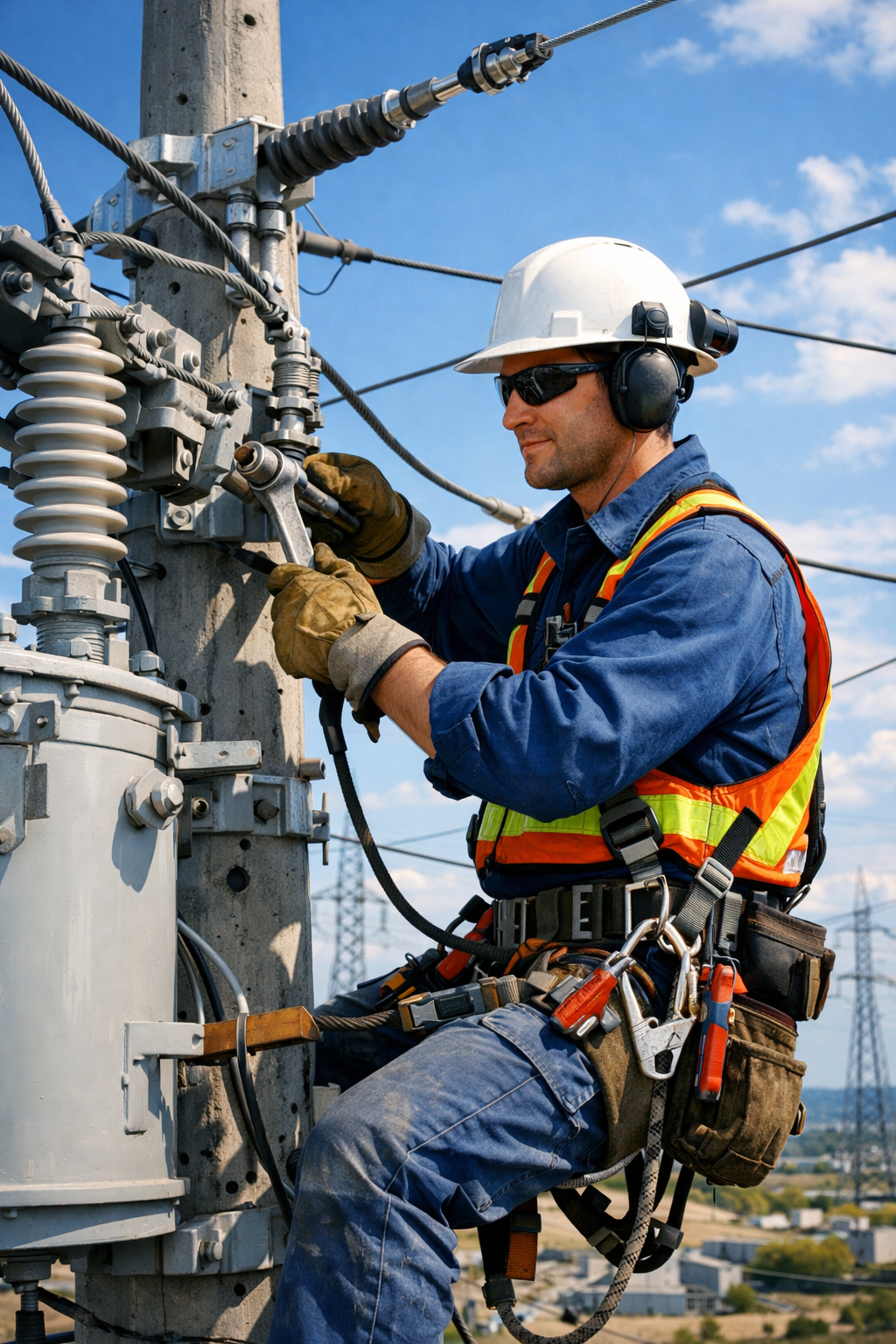 Biaya Pelatihan Teknisi Listrik Sertifikasi BNSP