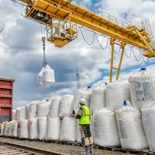 Pelatihan Operator Crane Jembatan Sertifikasi BNSP