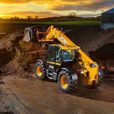 Pelatihan Pengoperasian Alat Angkat (Telehandler) Sertifikasi BNSP