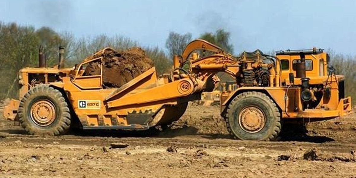 Pelatihan Pengoperasian Alat Gali Muat Angkut (Power Scraper) Sertifikasi BNSP