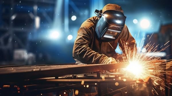 Biaya Pelatihan Welding Inspector Standar