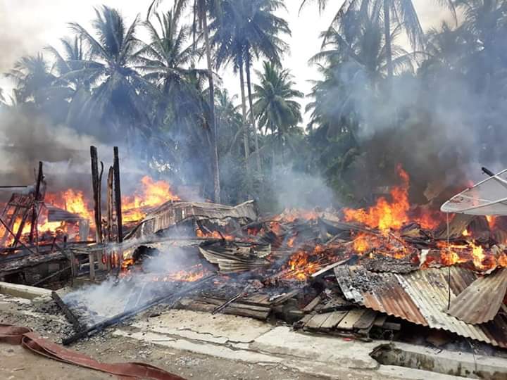 Tips Melakukan Pemadaman Api di Rumah dengan Aman dan Efektif