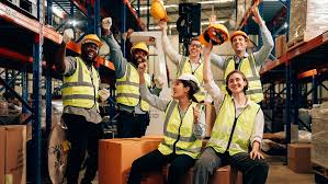 safety leadership