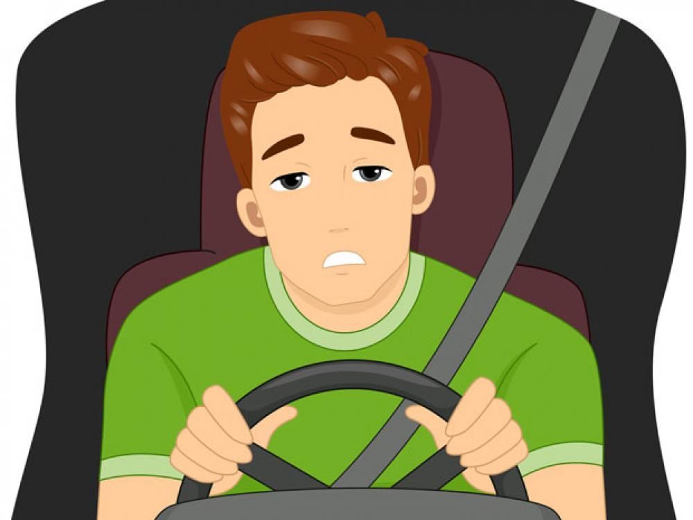 fatigue ancaman nyata di jalan Raya